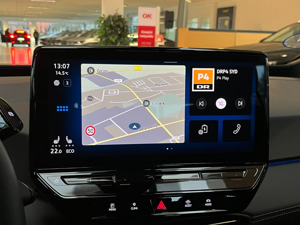 VW ID.3 58 Pro Performance 5d