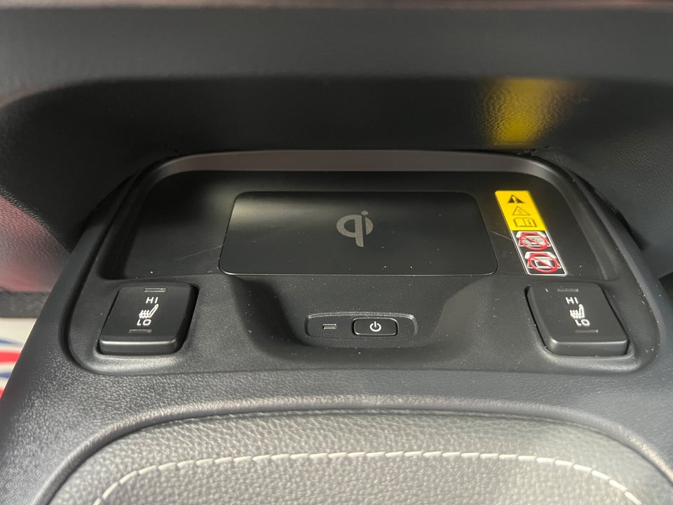 Toyota Corolla 1,8 Hybrid Style Touring Sports e-CVT 5d