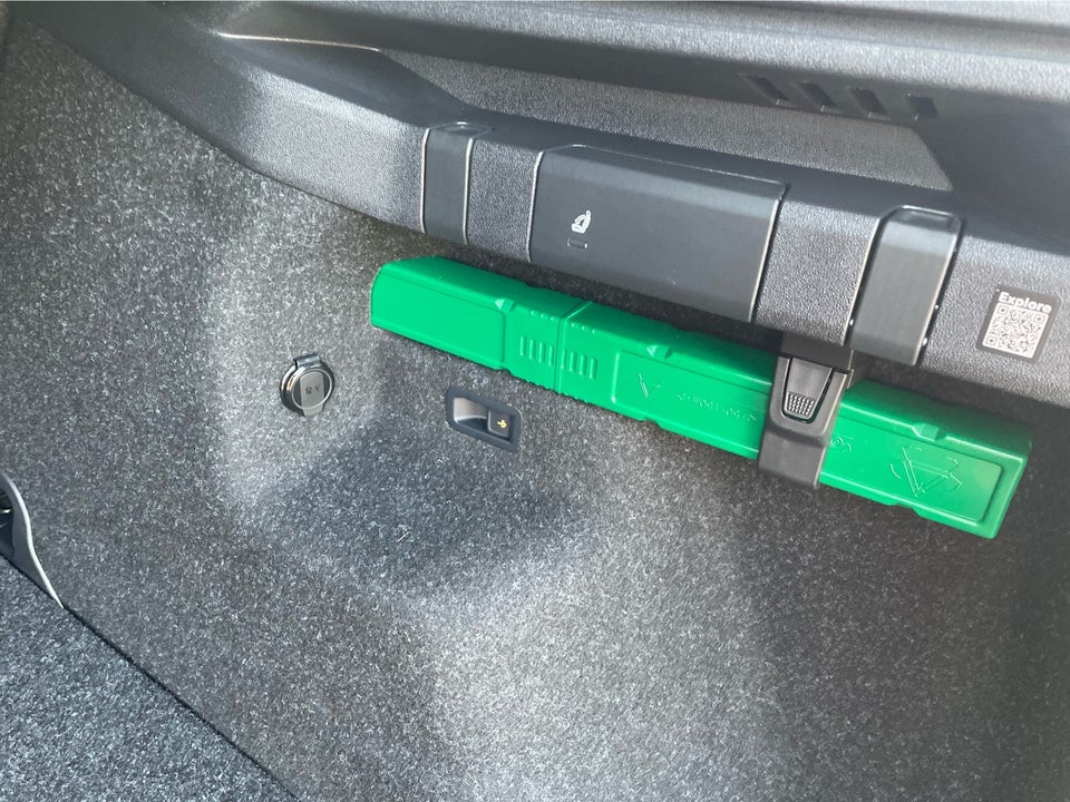 Skoda Enyaq 85 iV Sportline 5d