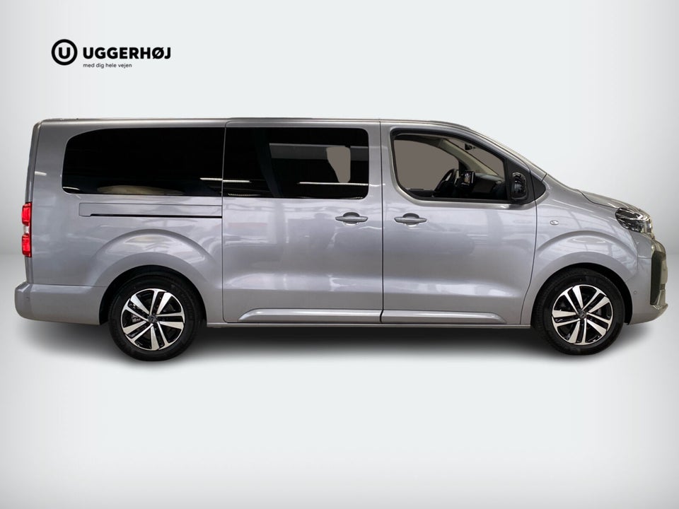 Peugeot e-Traveller 75 L3 Business