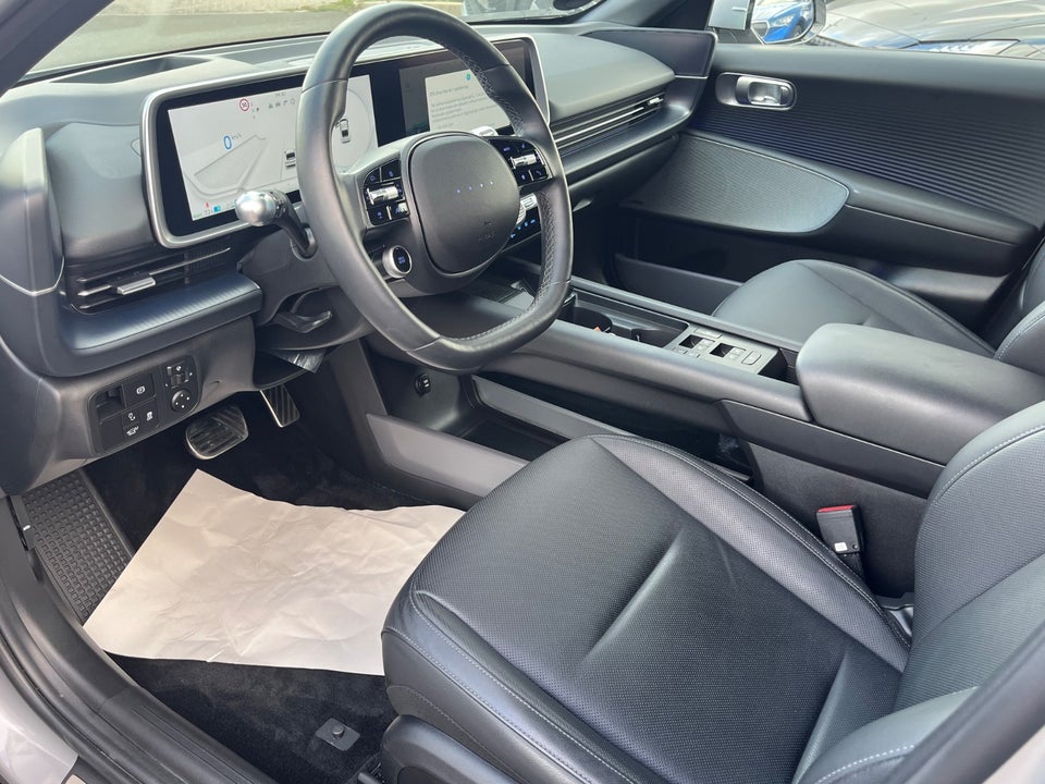 Hyundai Ioniq 6 77 Ultimate 4d