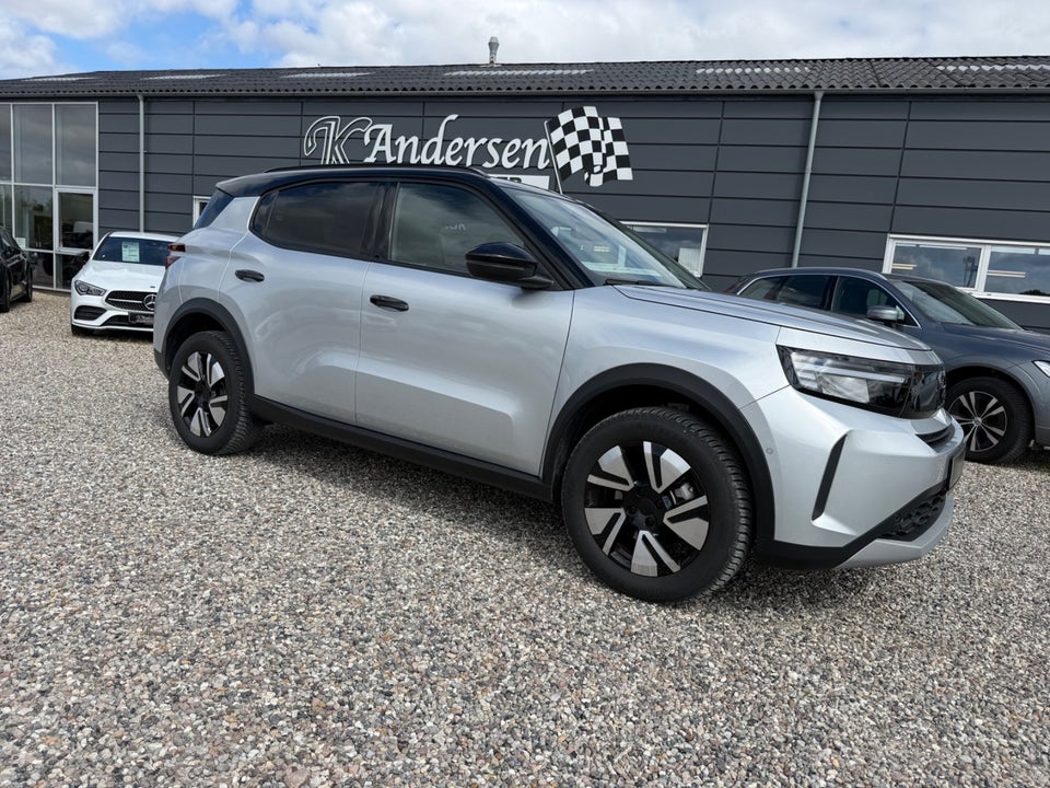 Opel Frontera 44 GS 5d