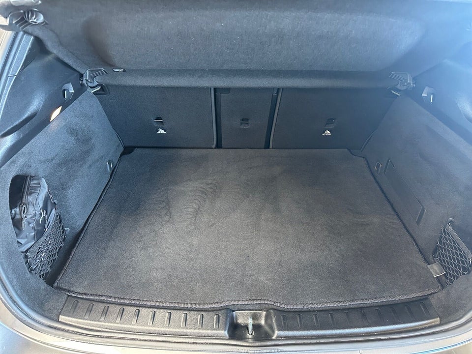 Mercedes EQA250 Progressive 5d