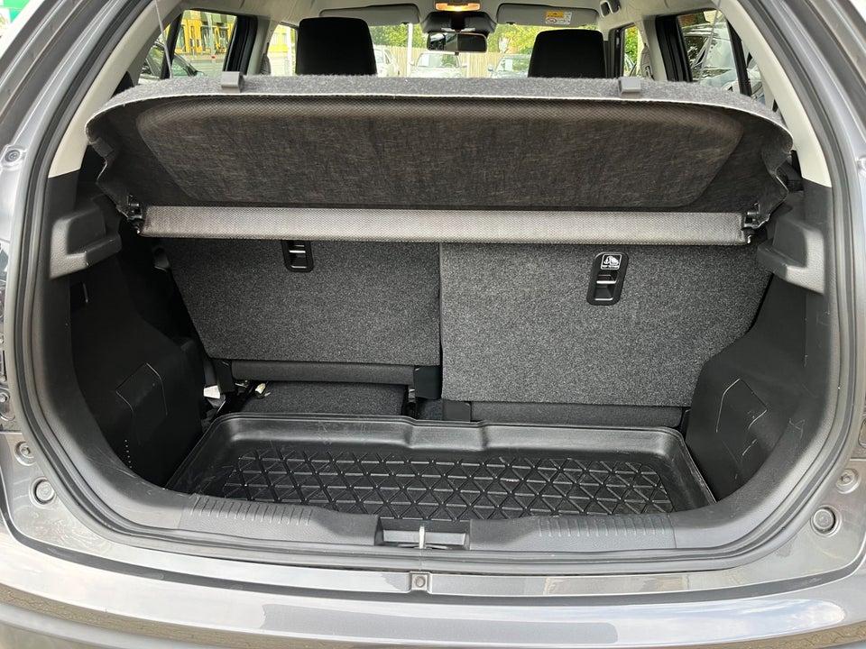 Suzuki Ignis 1,2 mHybrid Adventure 5d