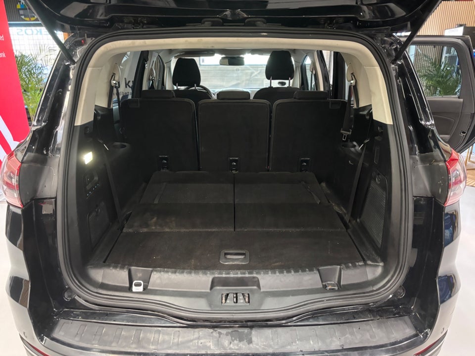 Ford S-MAX 1,5 SCTi 160 Trend 7prs 5d