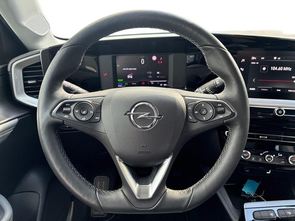 Opel Mokka-e 50 Elegance 5d