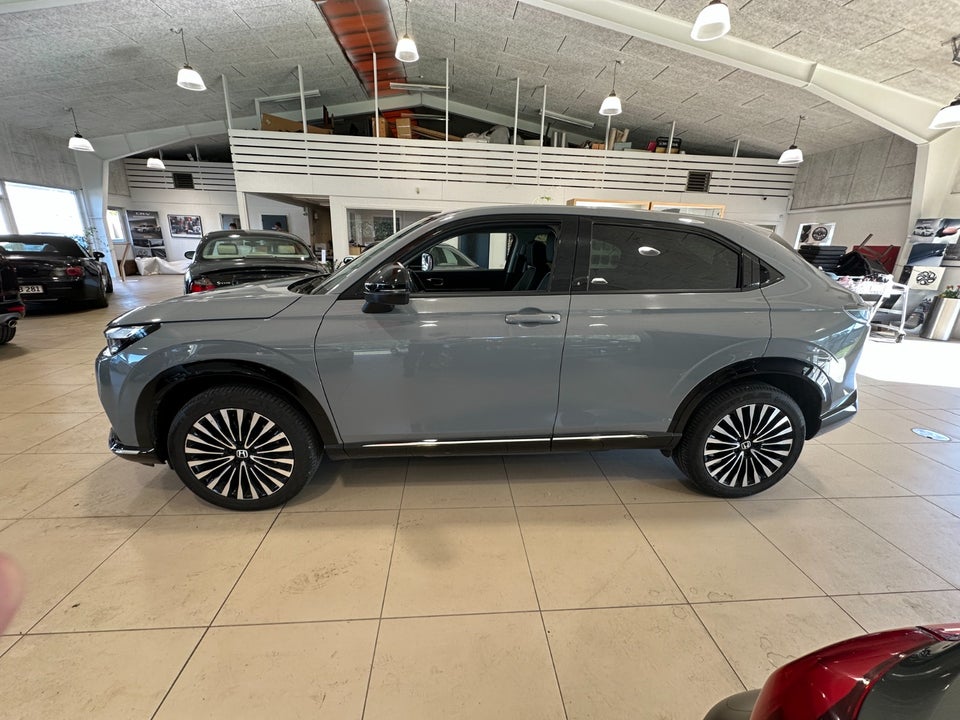 Honda e:Ny1 Elegance 5d