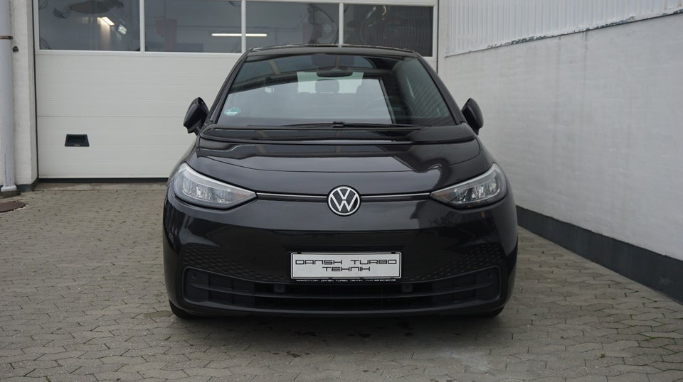 VW ID.3 Pro Performance Life 5d