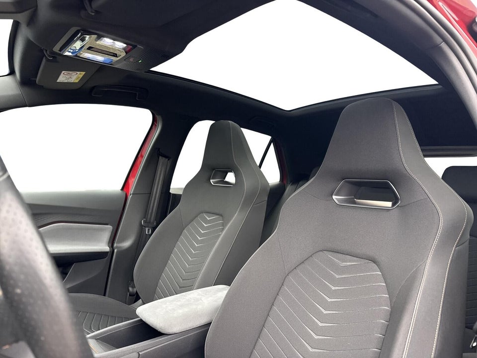 Cupra Born 58 High 5d