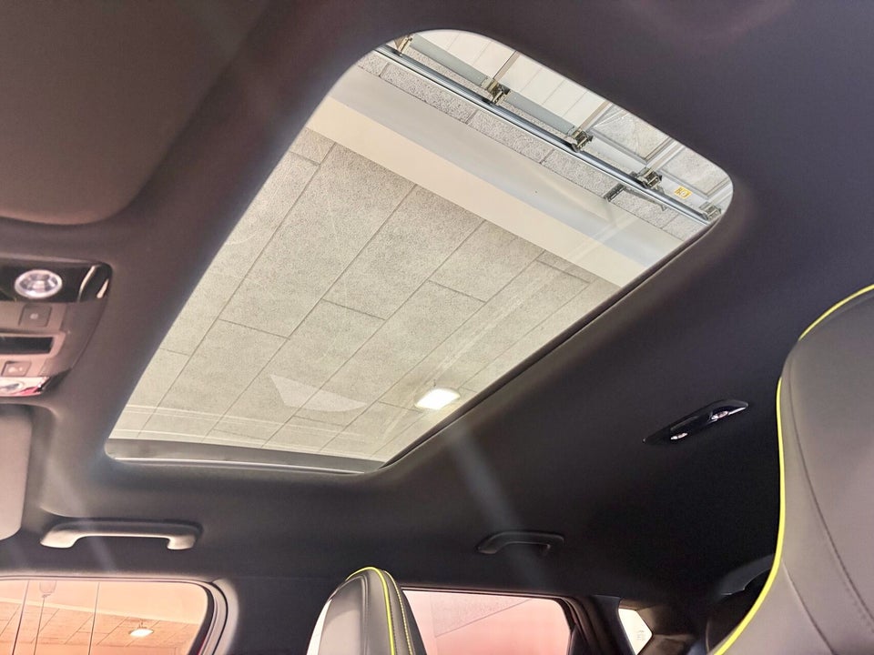 Kia EV6 77 GT Performance AWD 5d