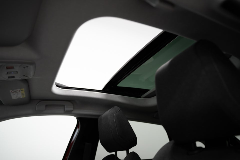 Citroën ë-C4 50 Shine 5d