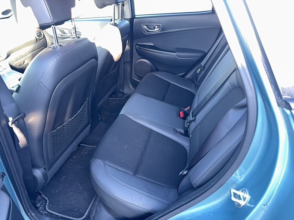 Hyundai Kona 64 EV Trend 5d