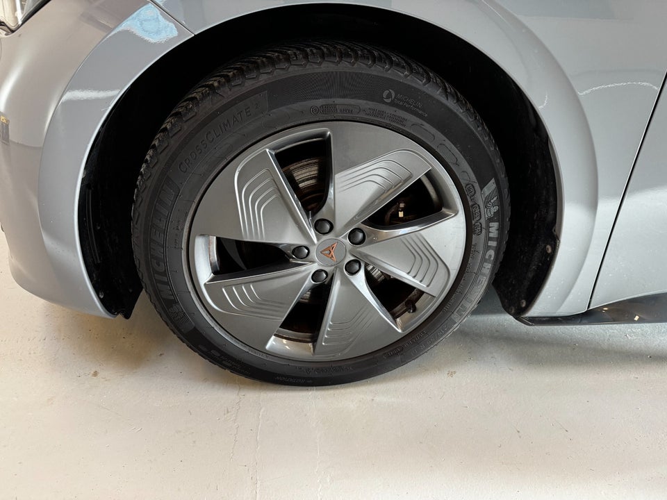 Cupra Born 58 High 5d