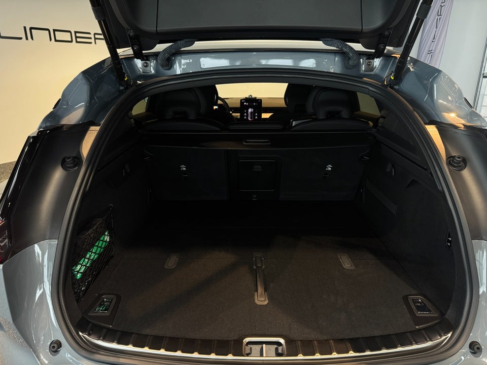 Polestar 3 Long Range AWD 5d