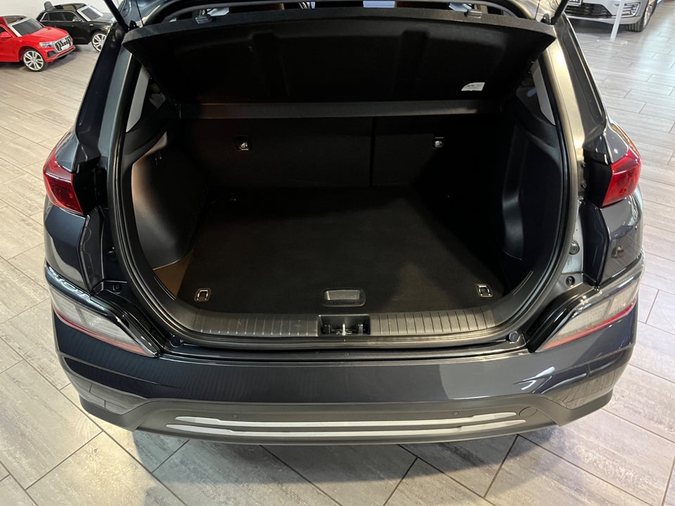 Hyundai Kona 39 EV Edition 30+ 5d
