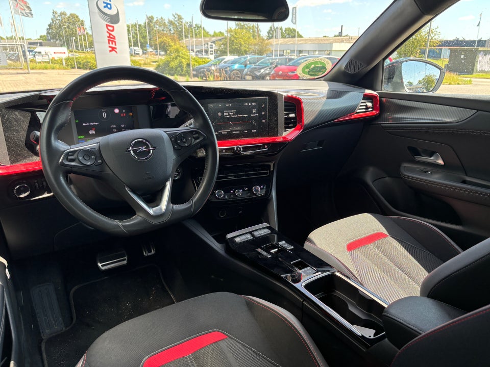 Opel Mokka-e 50 GS Line 5d