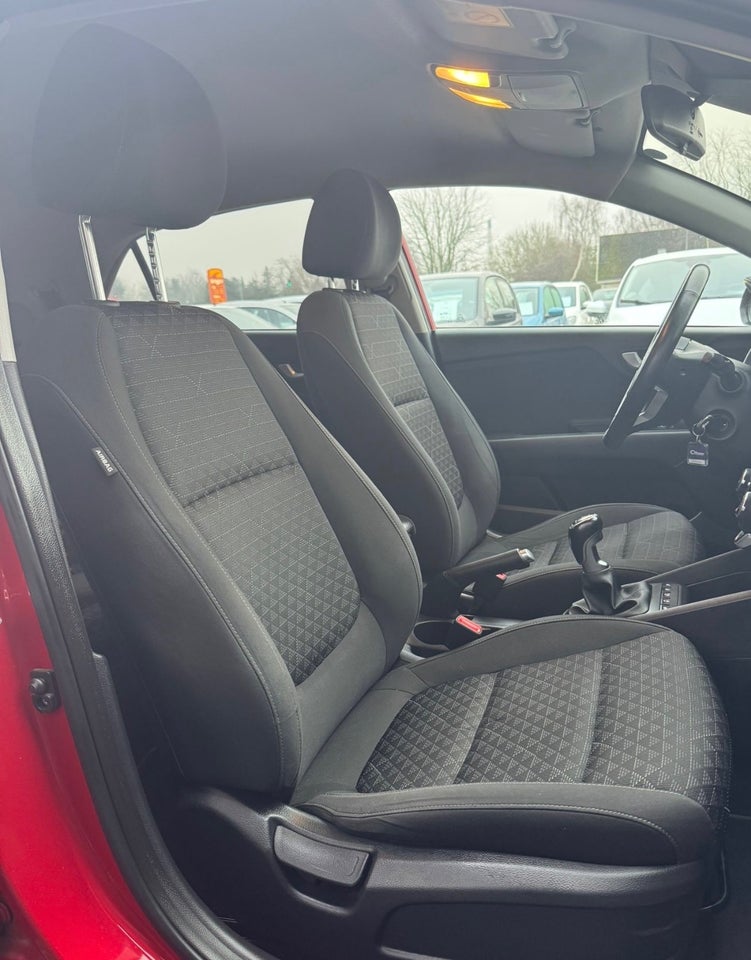 Kia Rio 1,0 T-GDi Collection 5d