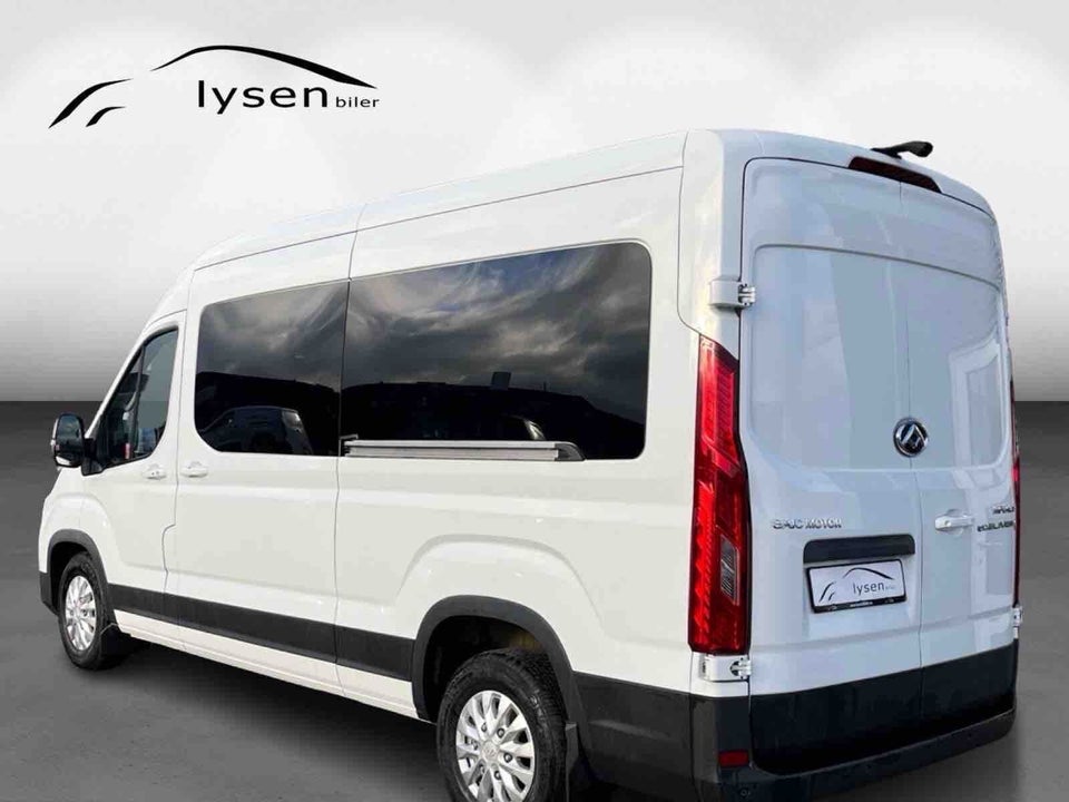 Maxus e-Deliver 9 88 L3H2