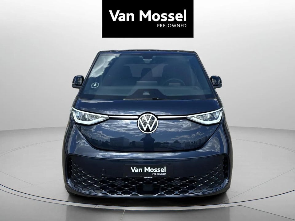VW ID. Buzz 77 Pro SWB 5d