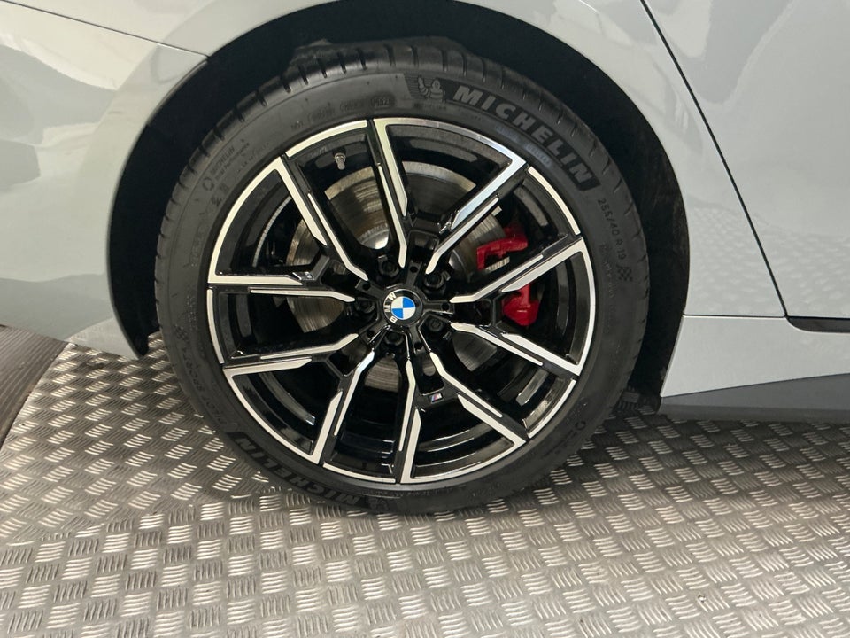 BMW i4 xDrive40 M-Sport Pro 5d