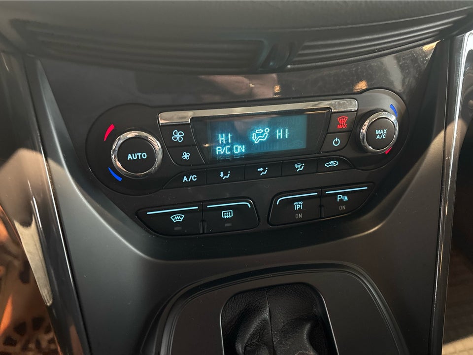 Ford Kuga 1,6 SCTi 180 Titanium aut. AWD Van 5d