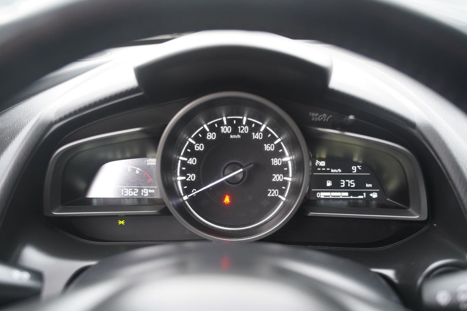 Mazda 2 1,5 SkyActiv-G 90 Niseko 5d