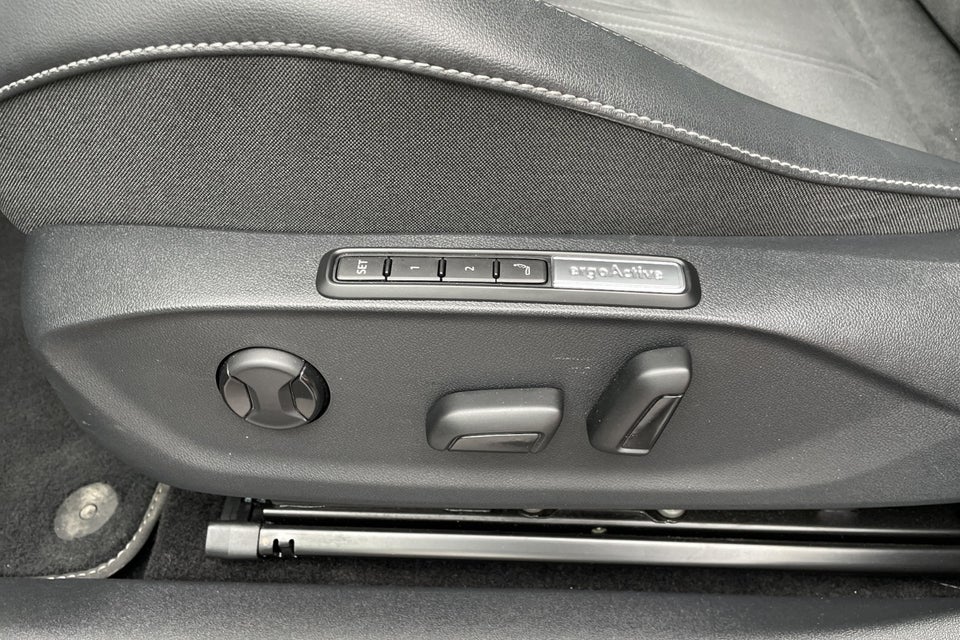 VW ID.7 86 Style S Tourer 5d