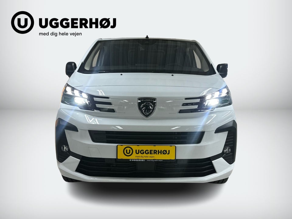 Peugeot e-Expert 75 L2 Premium Van