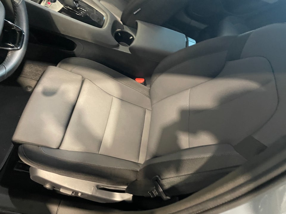 Polestar 2 Long Range 5d