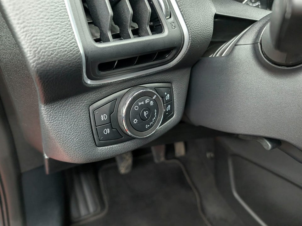 Ford B-MAX 1,0 SCTi 125 Titanium 5d