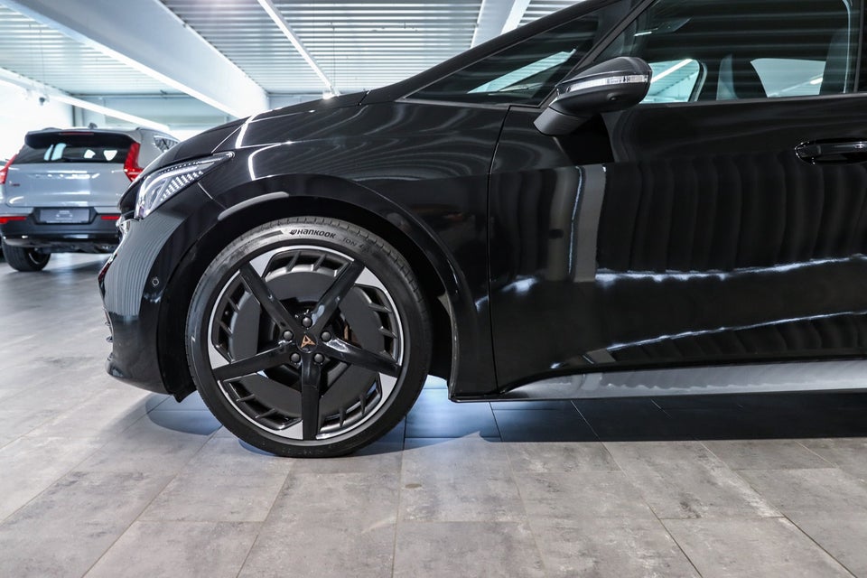 Cupra Born 77 Pasión 5d