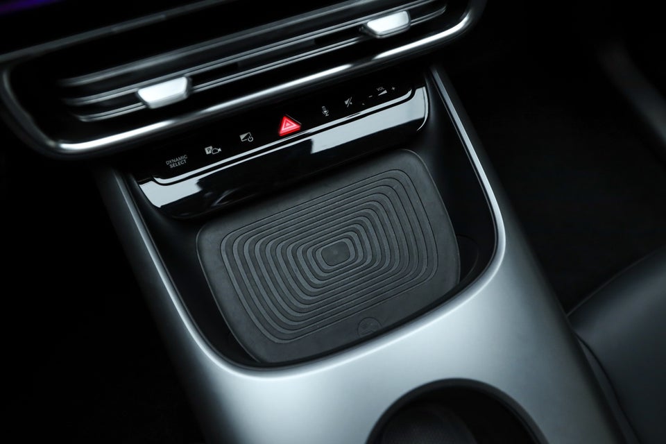 Mercedes CLA250+ EQ Progressive 4d