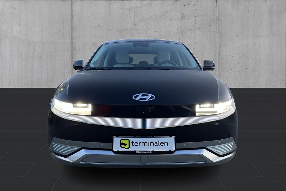 Hyundai Ioniq 5 77 Ultimate AWD 5d