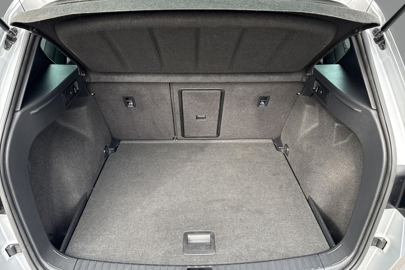 Seat Ateca 1,5 TSi 150 Xcellence DSG 5d