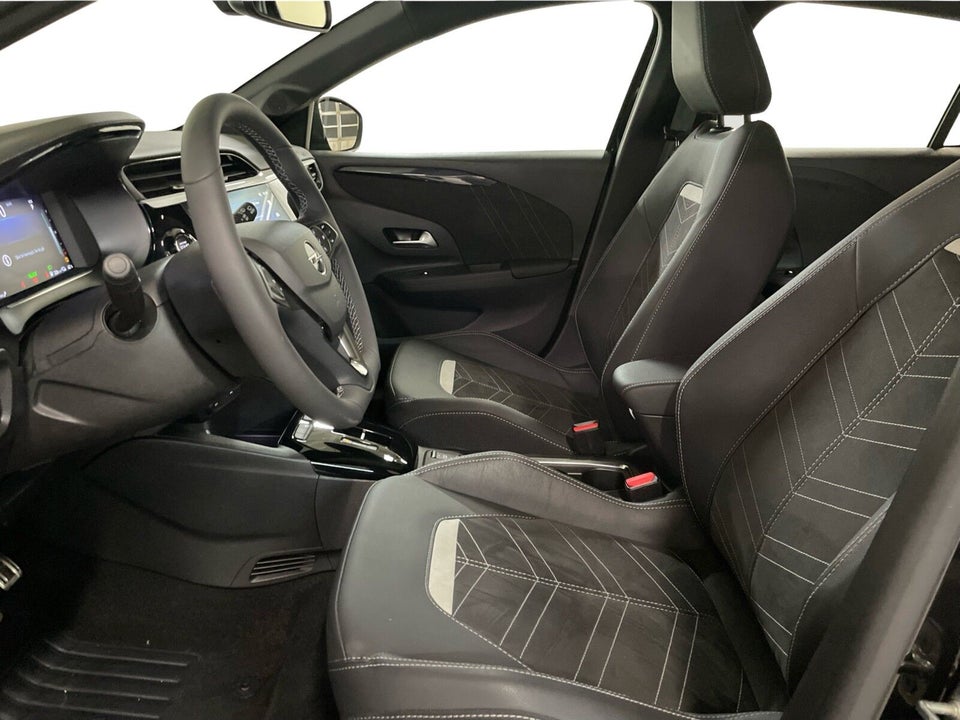 Opel Corsa-e 54 GS-Line 5d