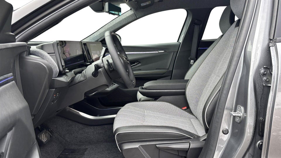 Renault Scenic E-Tech 87 Techno 5d