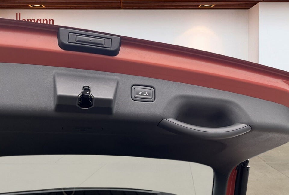 Kia EV3 81 Long Range GT-Line 5d