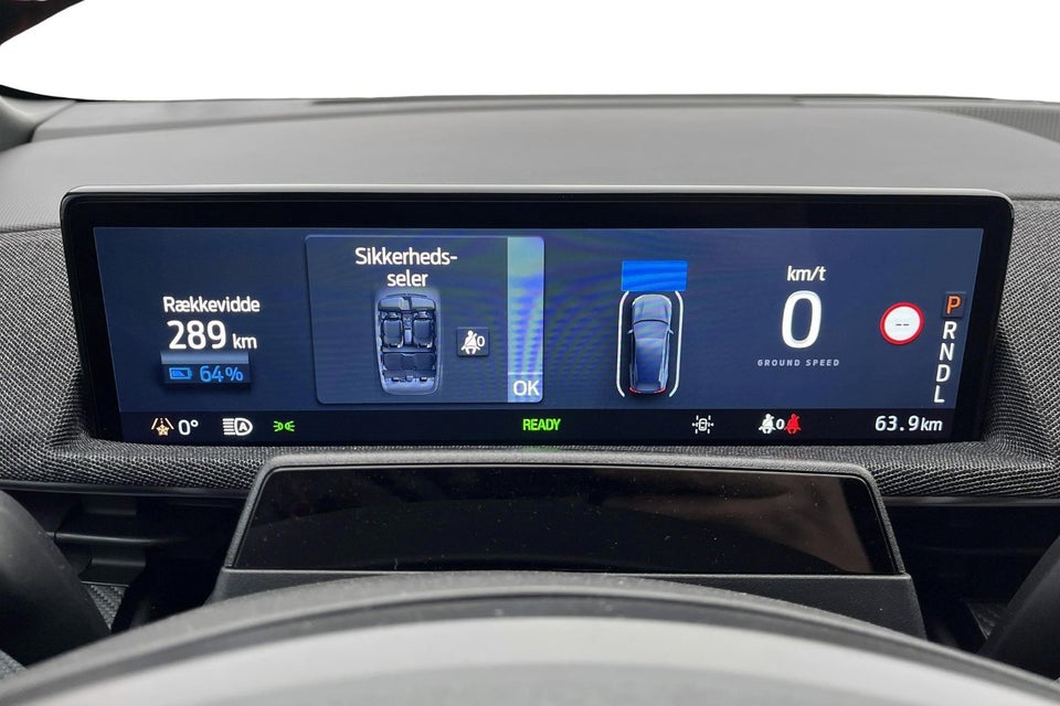 Ford Mustang Mach-E 91 Premium Extended Range AWD 5d