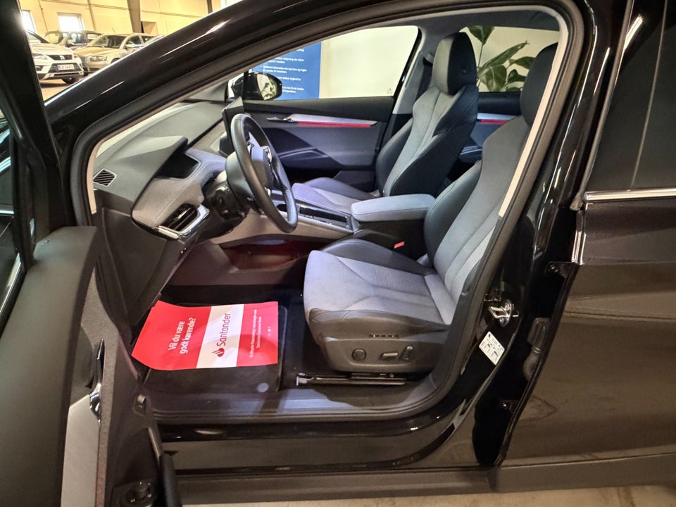 Skoda Enyaq 85 iV Premium 5d