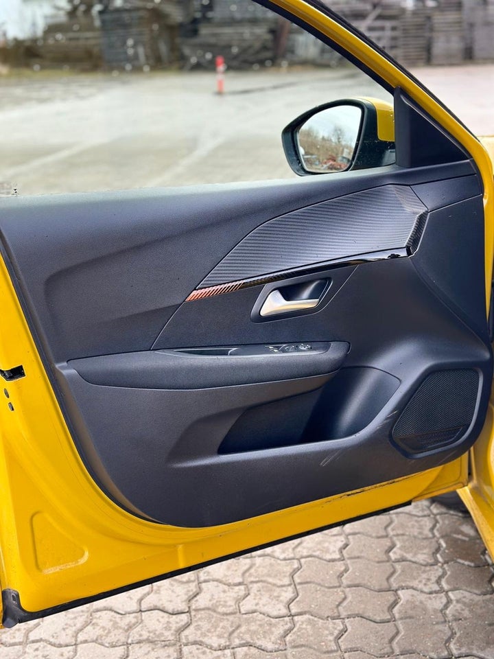 Peugeot 208 1,2 PureTech 75 Active+ 5d