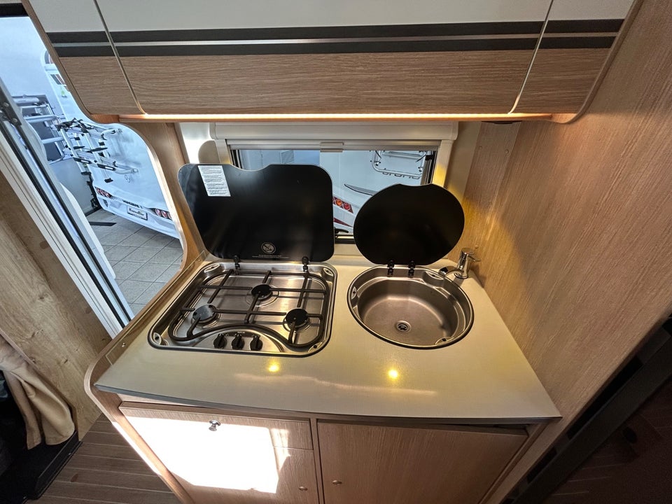 Fiat Sunlight 2,3 MJT T66 aut. 3d