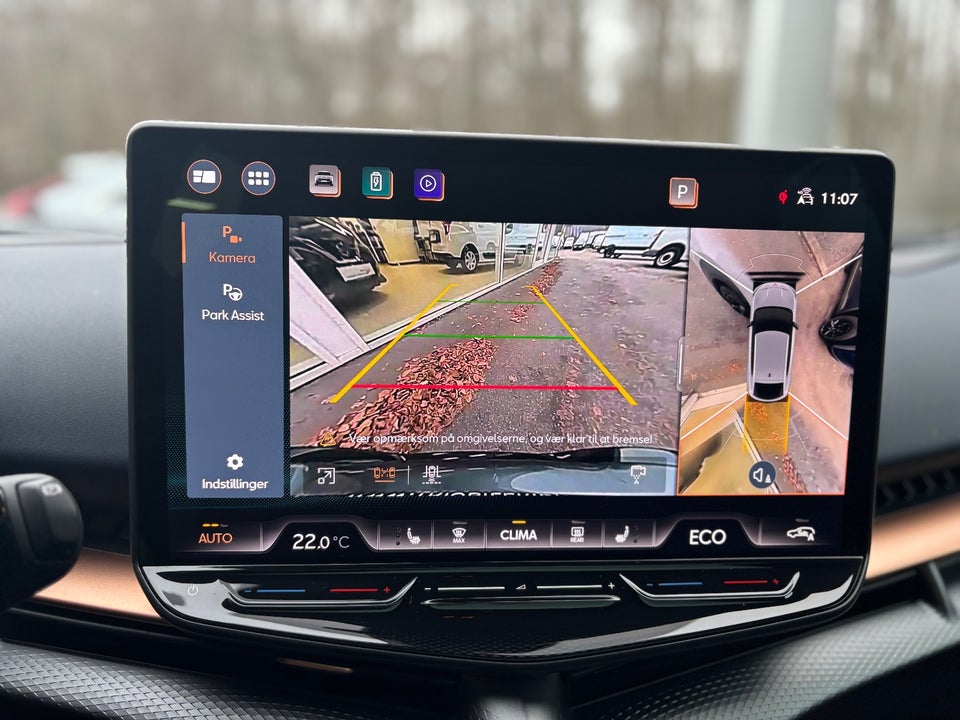 Cupra Tavascan 77 VZ Adrenaline 5d