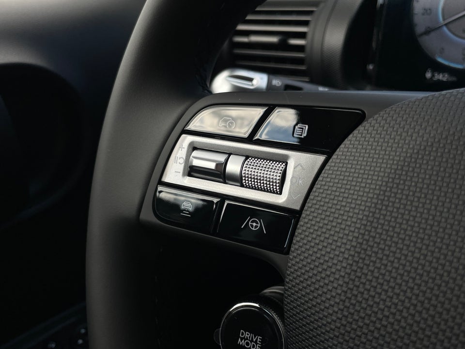 Hyundai Inster 49 Pixel 5d