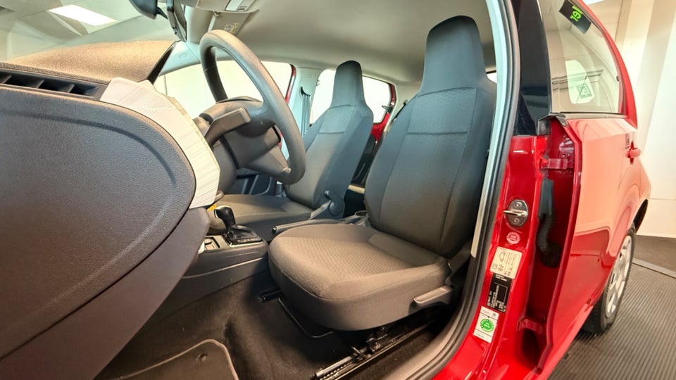 Seat Mii Electric+ 5d