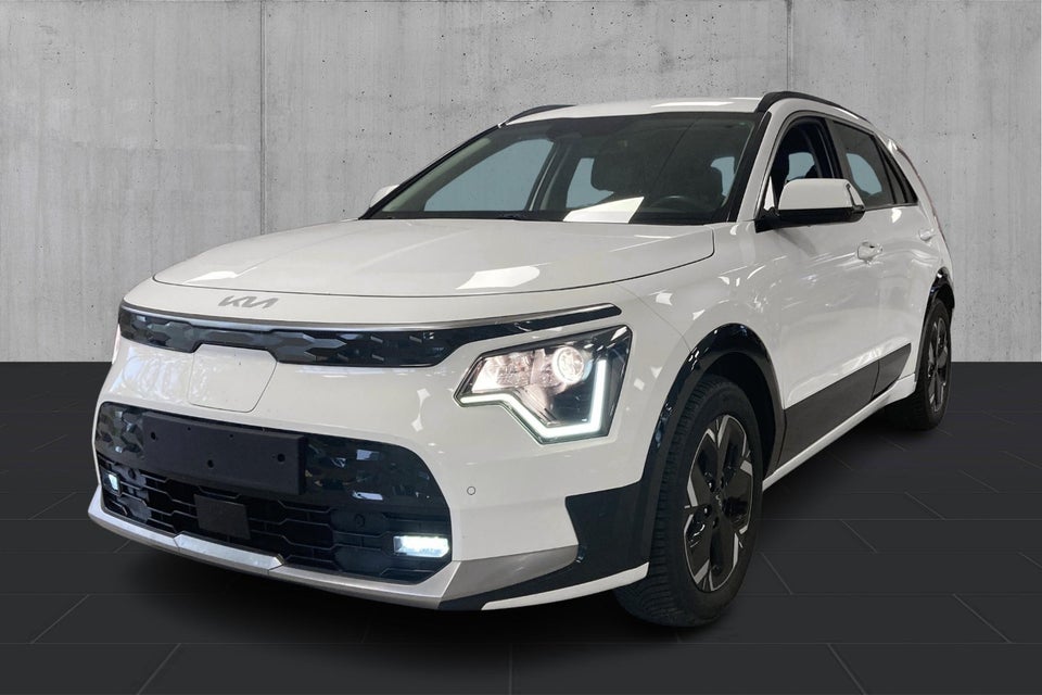 Kia Niro 64 EV 5d