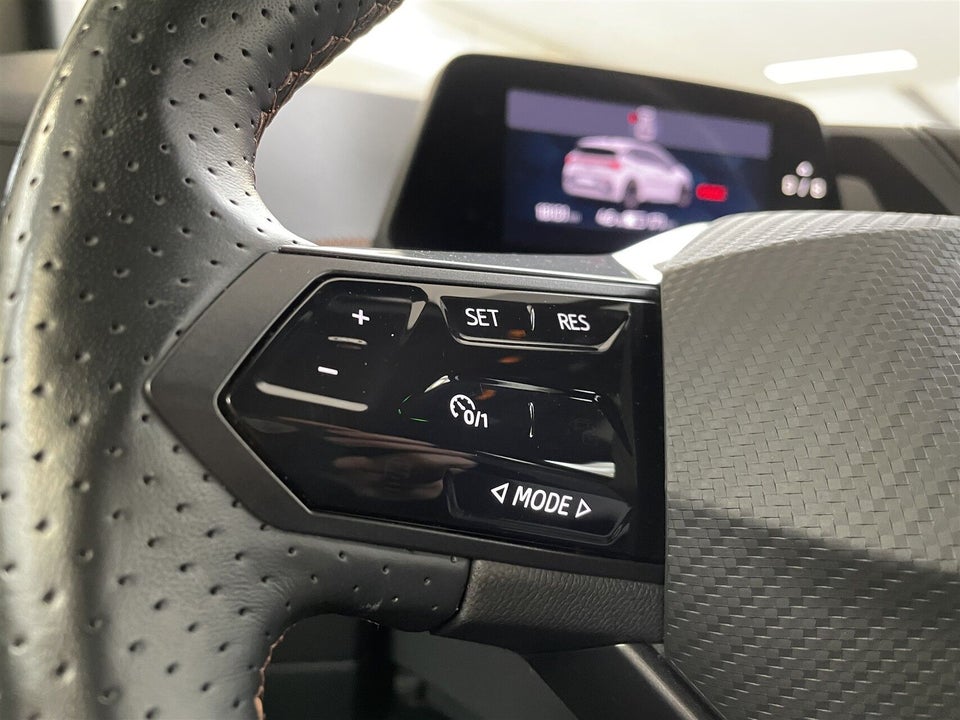 Cupra Born 58 Emoción 5d