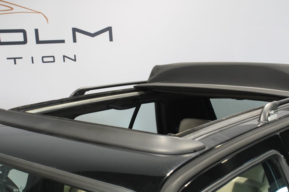 VW Golf II Country 1,8 Syncro 5d