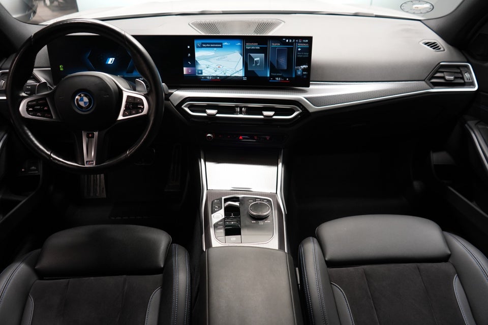 BMW 330e 2,0 Touring M-Sport aut. 5d