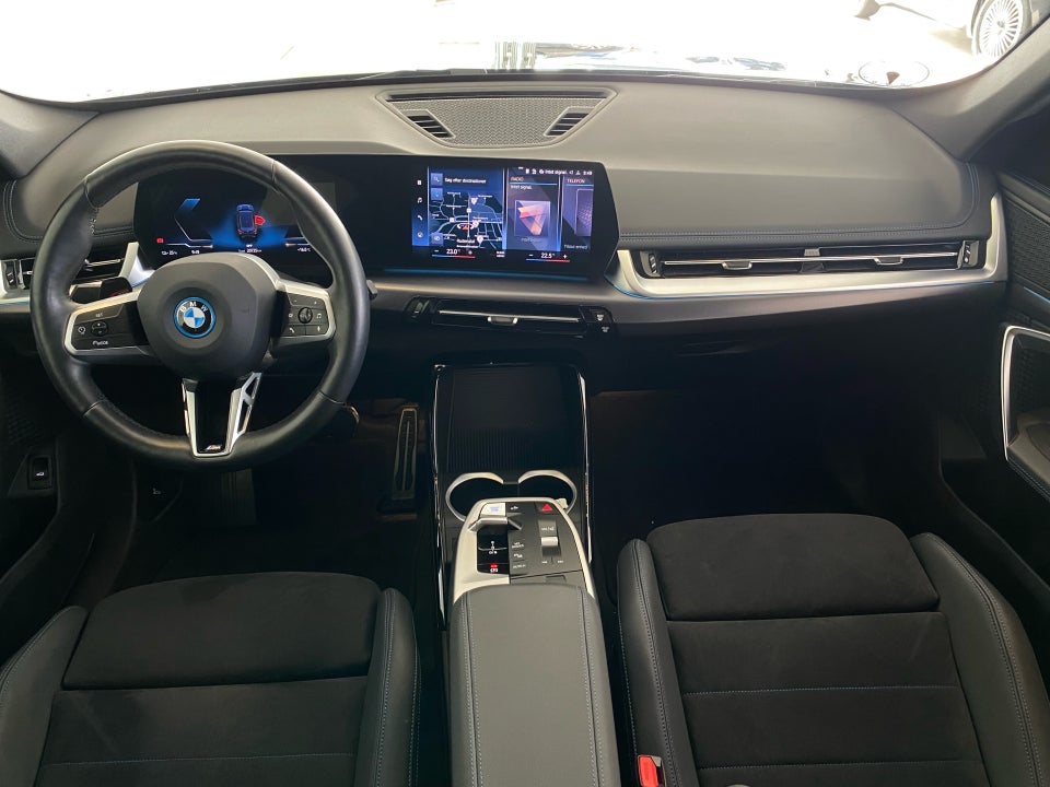 BMW iX1 xDrive30 M-Sport 5d