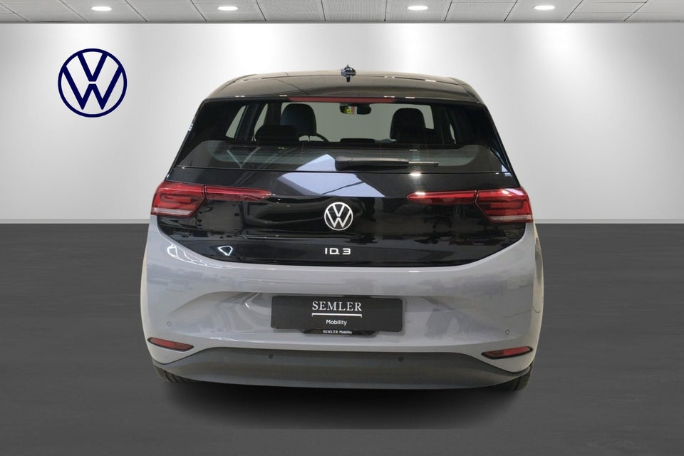 VW ID.3 77 Pro S 5d